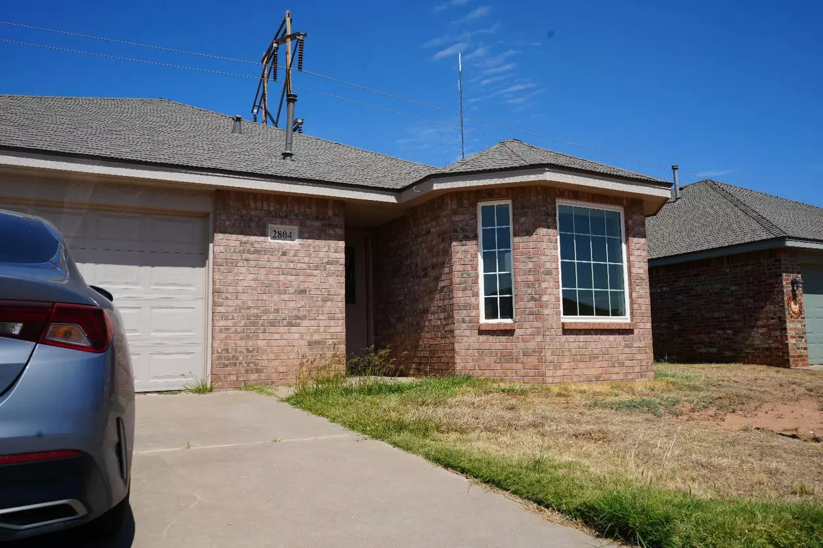 Lubbock, TX 79423,2804 106th Street