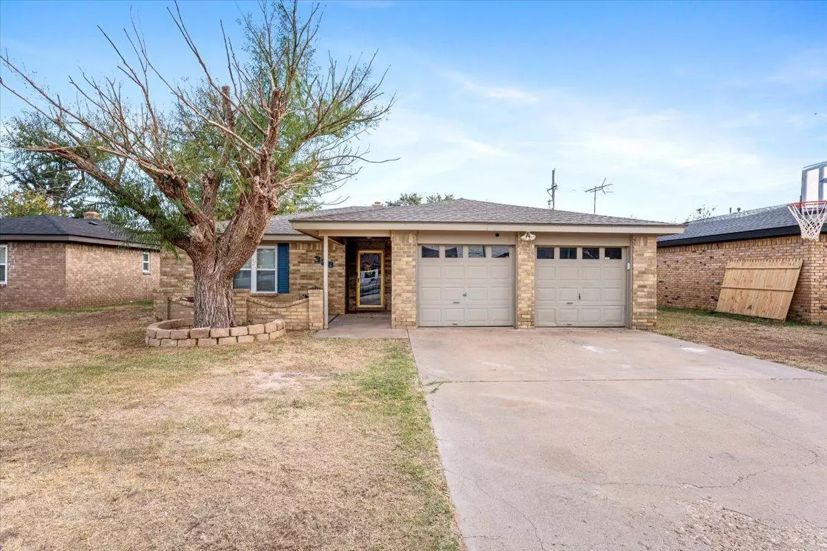 Levelland, TX 79336,328 Walnut Street