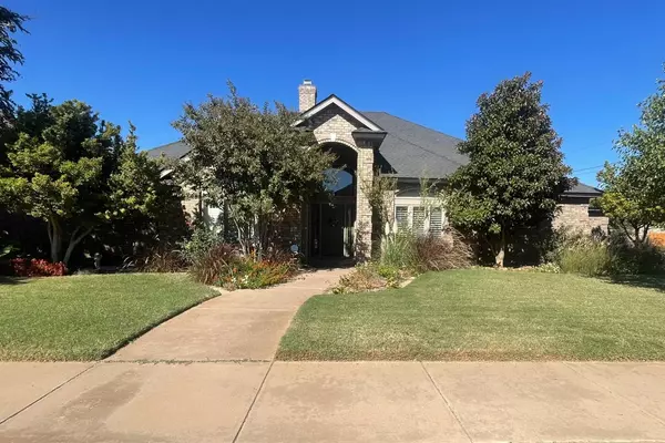 Lubbock, TX 79424,4706 103rd Street