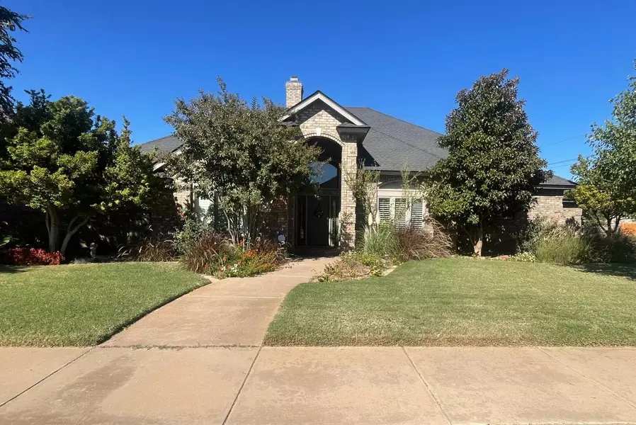 4706 103rd Street, Lubbock, TX 79424