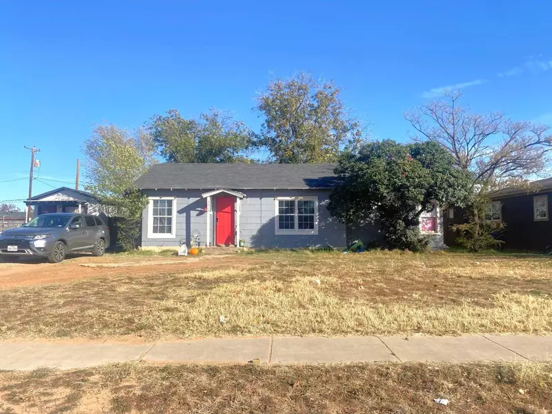 3417 Ave S, Lubbock, TX 79412