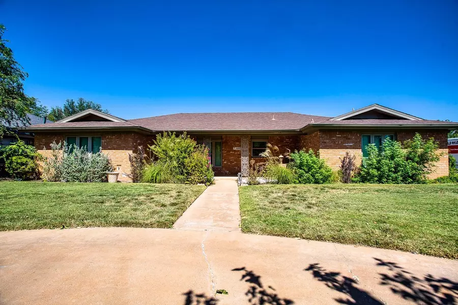 5002 94th Street, Lubbock, TX 79424