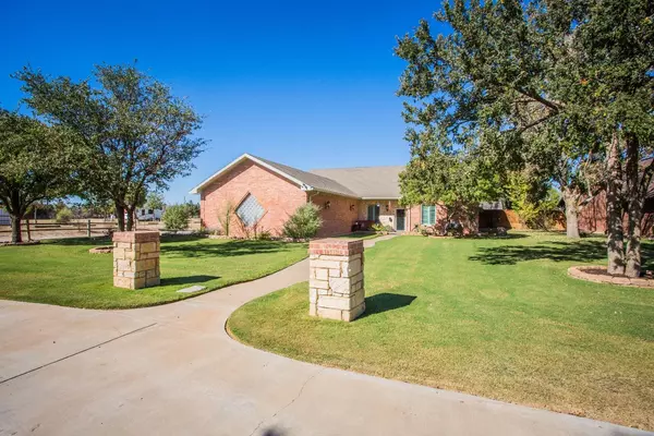 Lubbock, TX 79407,7516 66th Street