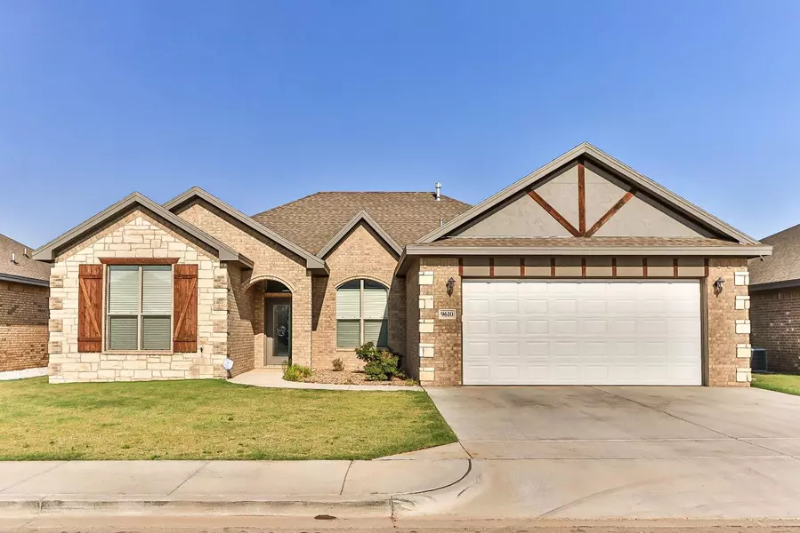 9610 Kline Avenue, Lubbock, TX 79424