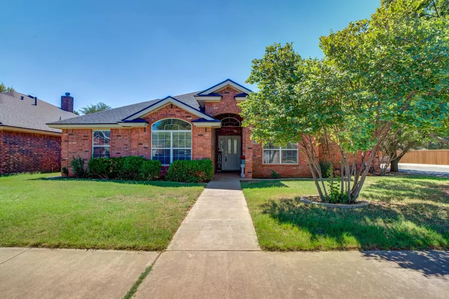 5813 91st Street, Lubbock, TX 79424