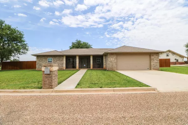 403 W Hay Street, Sudan, TX 79371