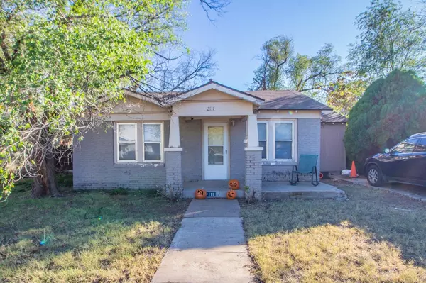 2111 25th Street, Lubbock, TX 79411