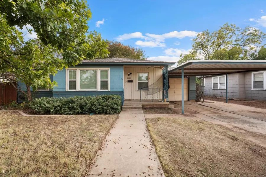 3009 42nd Street, Lubbock, TX 79413