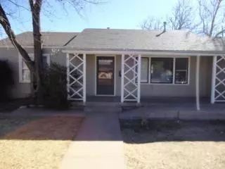 2513 35th Street, Lubbock, TX 79413