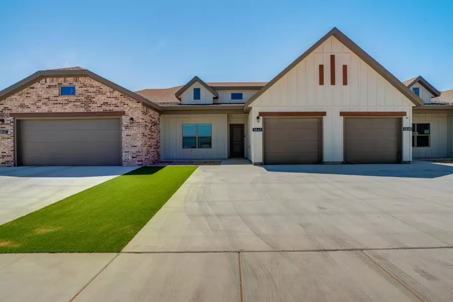 5843 Urbana Place, Lubbock, TX 79407