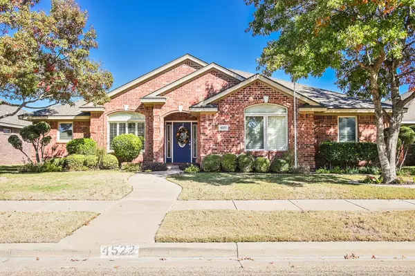 4522 109th Street, Lubbock, TX 79424