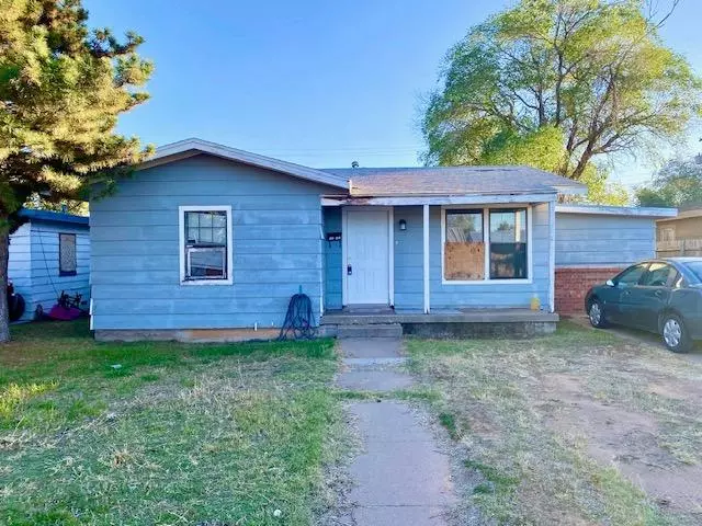 4903 37th, Lubbock, TX 79414