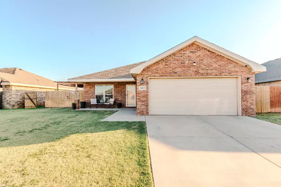 8803 17th Street, Lubbock, TX 79416