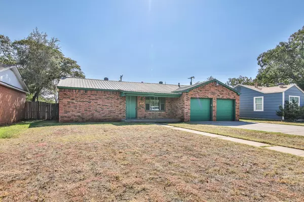 Lubbock, TX 79412,2109 36th Street