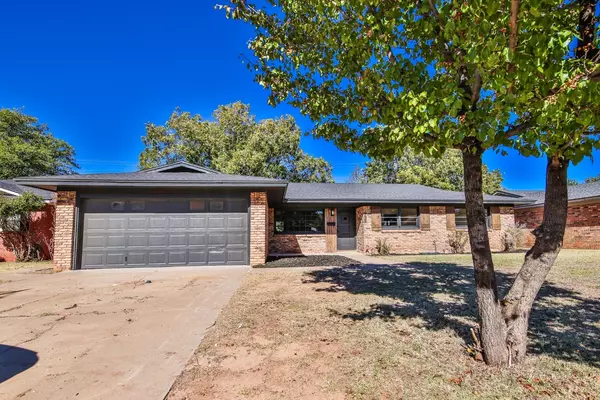 3626 59th Street, Lubbock, TX 79413