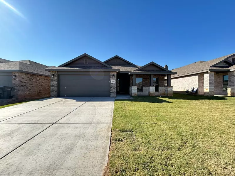 2806 Trenton Avenue, Lubbock, TX 79407