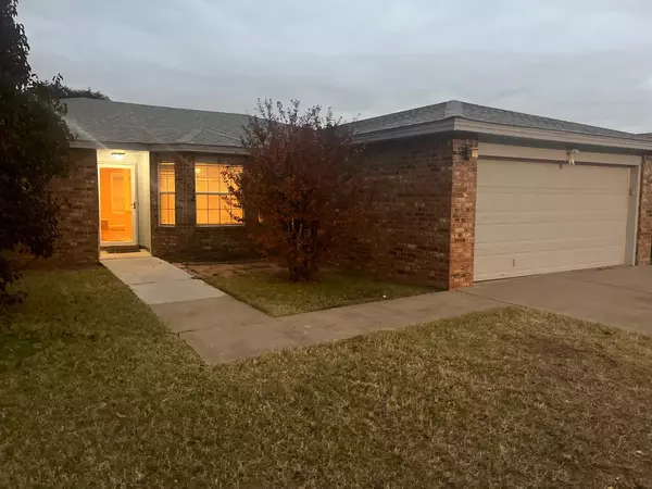 1201 Grover Avenue, Lubbock, TX 79416