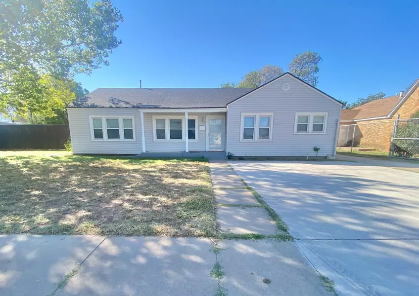 1909 20th Street, Lubbock, TX 79411