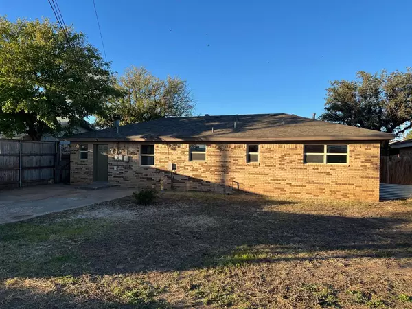 Wolfforth, TX 79382,839 9th Street