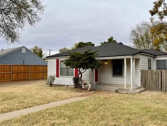 2308 30th, Lubbock, TX 79411