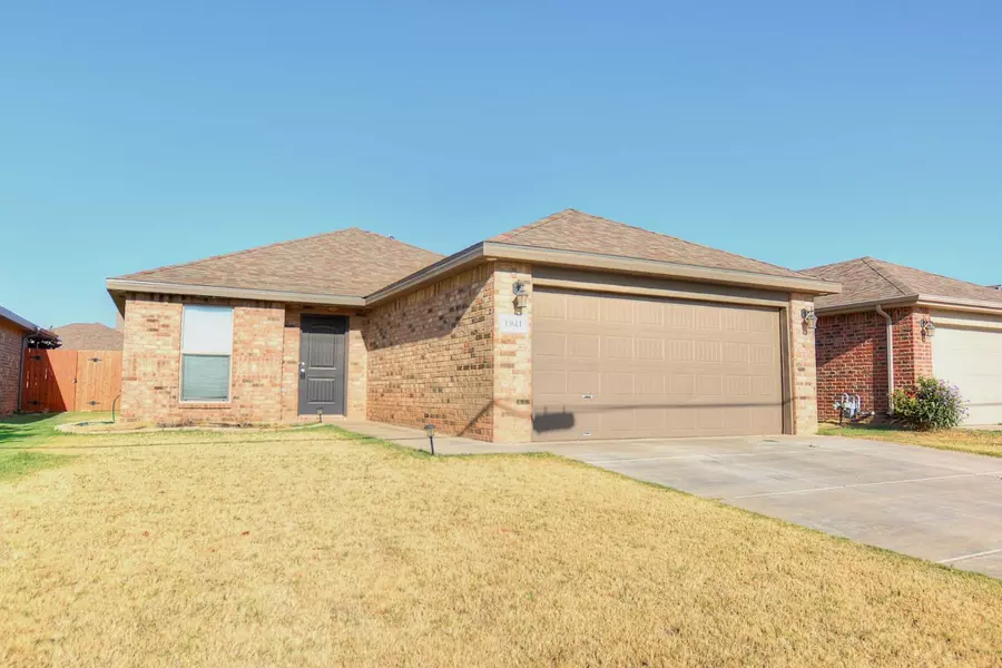 13614 Ave U, Lubbock, TX 79423