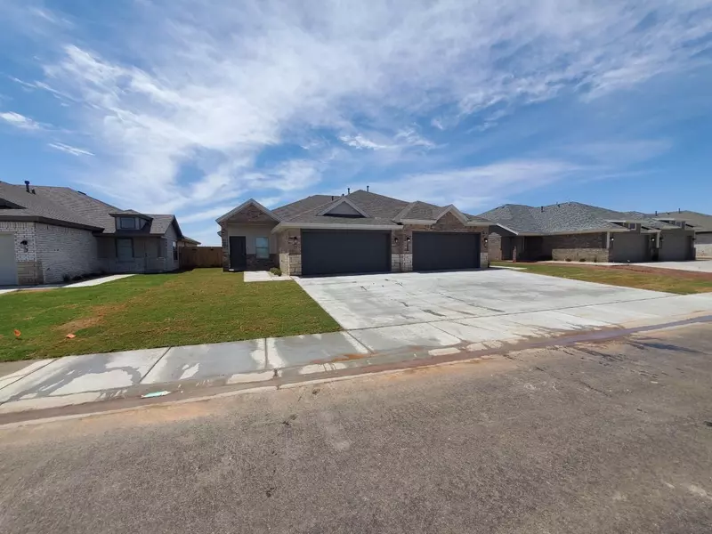 5523 121st Street, Lubbock, TX 79424