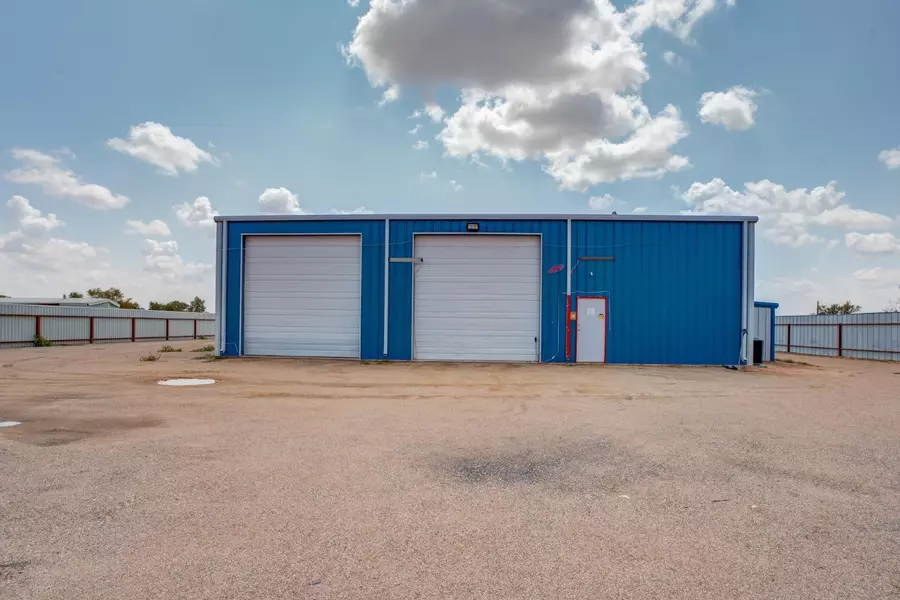 11709 County Road 6900, Lubbock, TX 79407