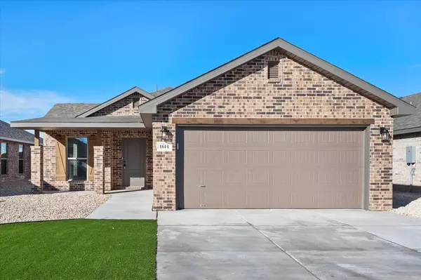 1614 132nd Street, Lubbock, TX 79423