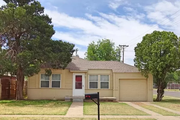 2623 2nd Street, Lubbock, TX 79415