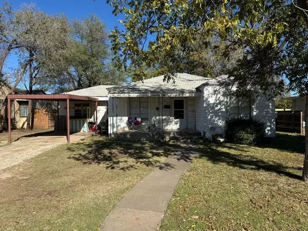 Lubbock, TX 79411,2406 32nd Street