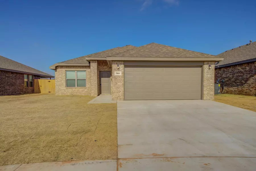 7004 26th Street, Lubbock, TX 79407