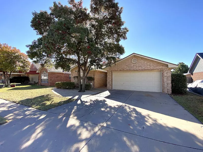 2217 91st Street, Lubbock, TX 79423