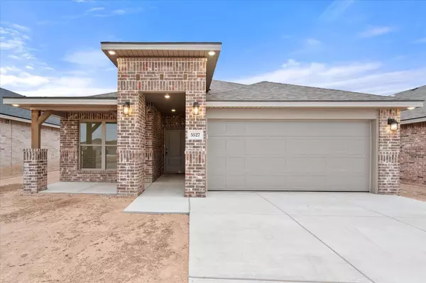 5527 Queens Street, Lubbock, TX 79416