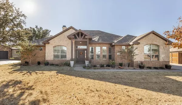 8708 Ironton Avenue, Lubbock, TX 79424