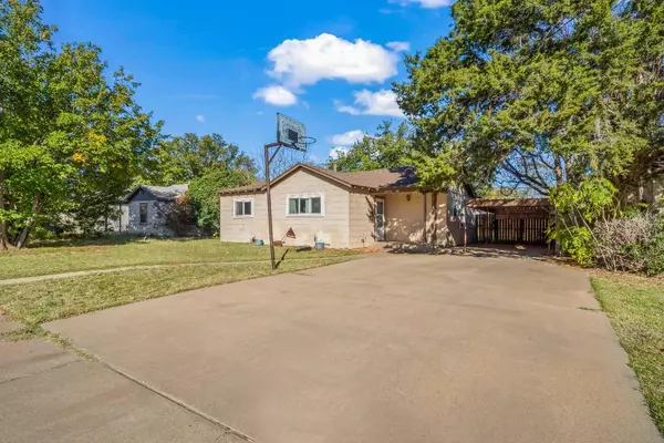 Lubbock, TX 79413,2812 38th Street