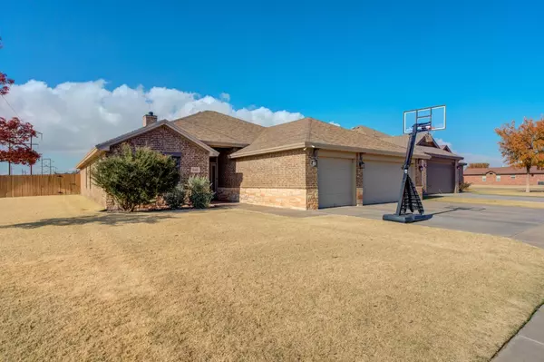 10410 Homestead Avenue, Lubbock, TX 79424