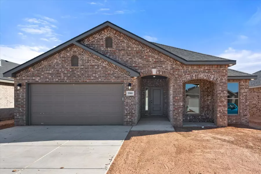 2908 Cottonwood Avenue, Wolfforth, TX 79382