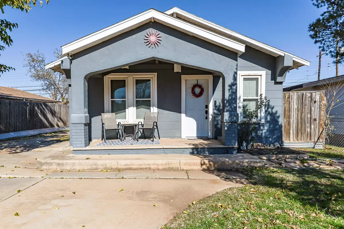 Lubbock, TX 79412,2116 35th Street