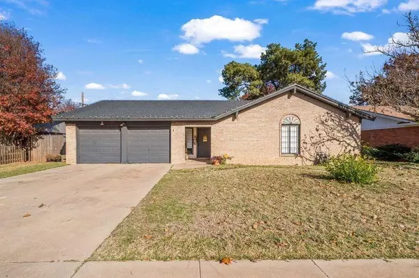 2818 67th, Lubbock, TX 79413