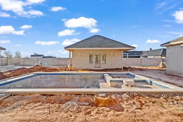 Lubbock, TX 79423,3911 149th Street