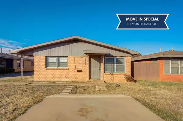 2406 46th, Lubbock, TX 79412