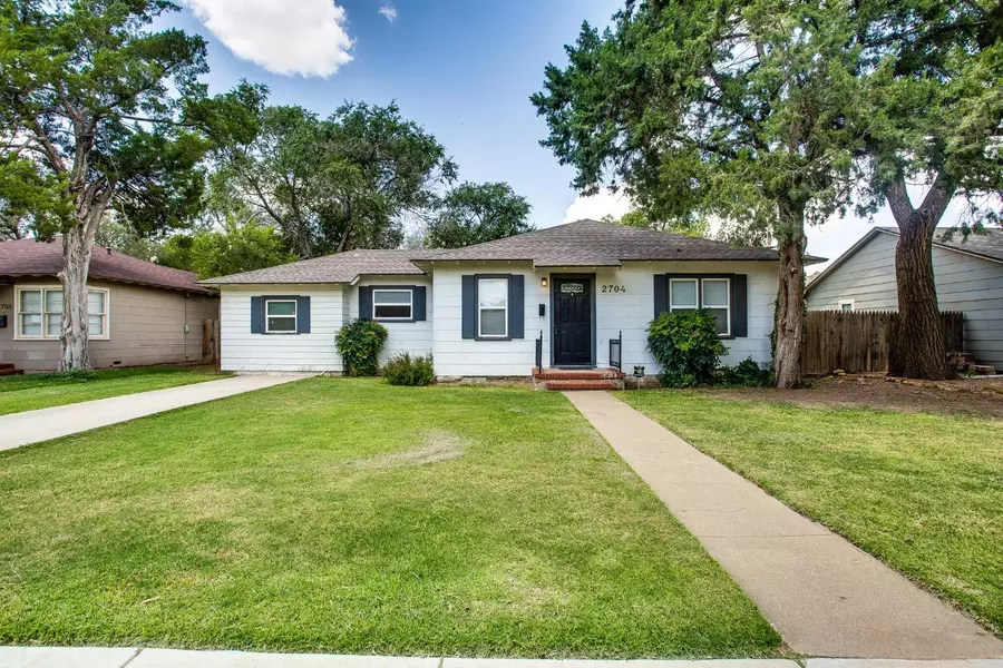 2704 29th Street, Lubbock, TX 79410