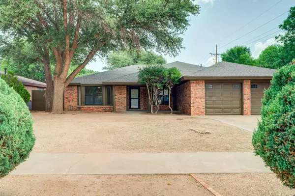 Lubbock, TX 79424,8017 Richmond Avenue