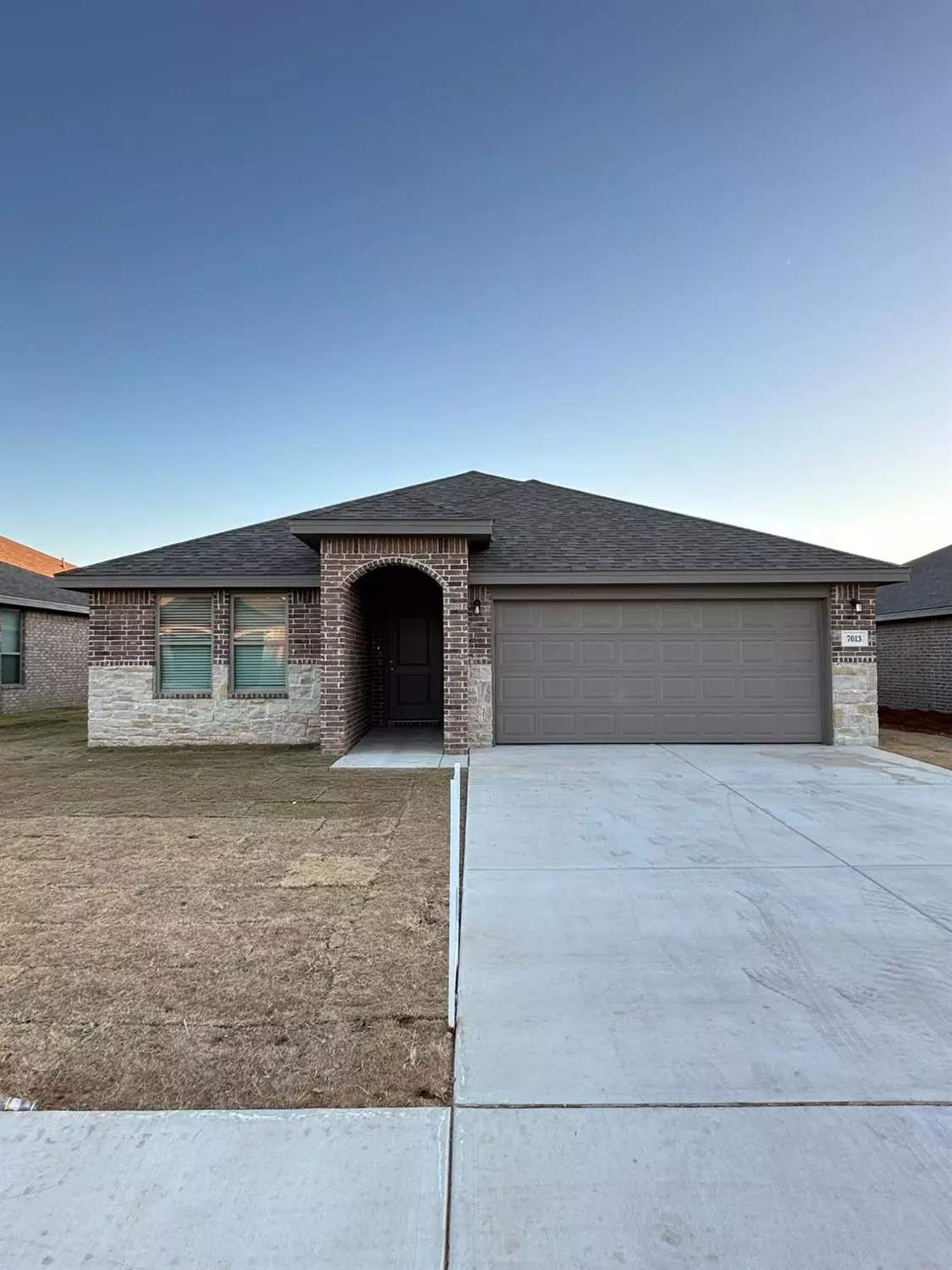 Lubbock, TX 79407,7013 25th Street