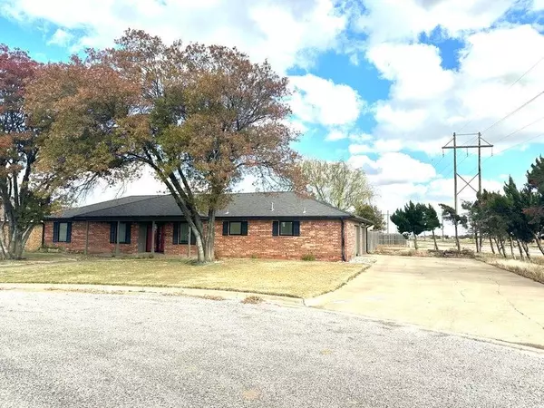 2400 Jefferson Street, Plainview, TX 79072