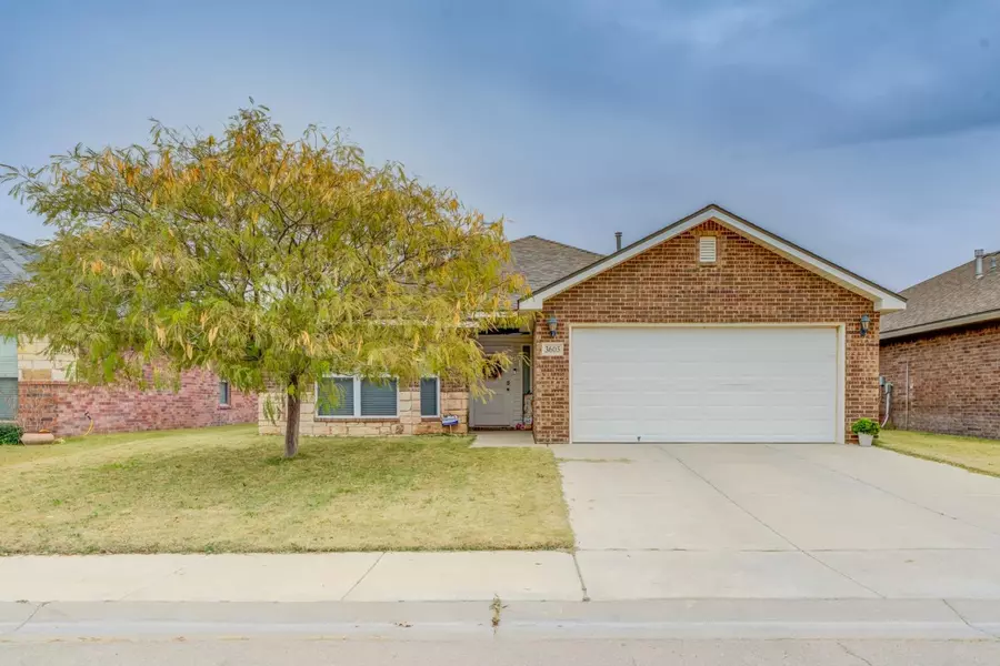 3605 Ridgely, Lubbock, TX 79407