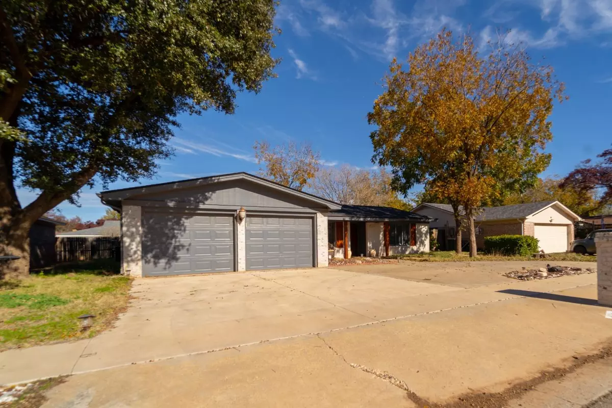 Lubbock, TX 79423,2612 76th Street