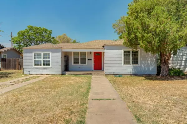 2518 37th Street, Lubbock, TX 79413