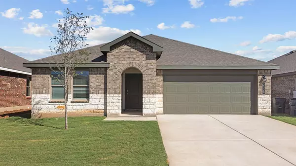 2335 150th, Lubbock, TX 79423