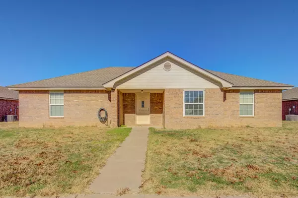 6512 9th Street, Lubbock, TX 79416